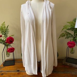 Lululemon Cardigan
